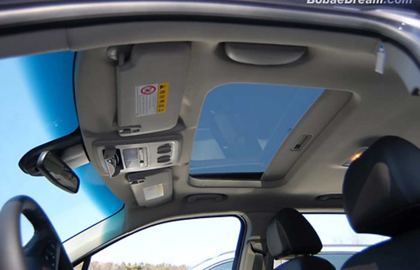 Chevrolet Orlando, vue extérieure du modèle