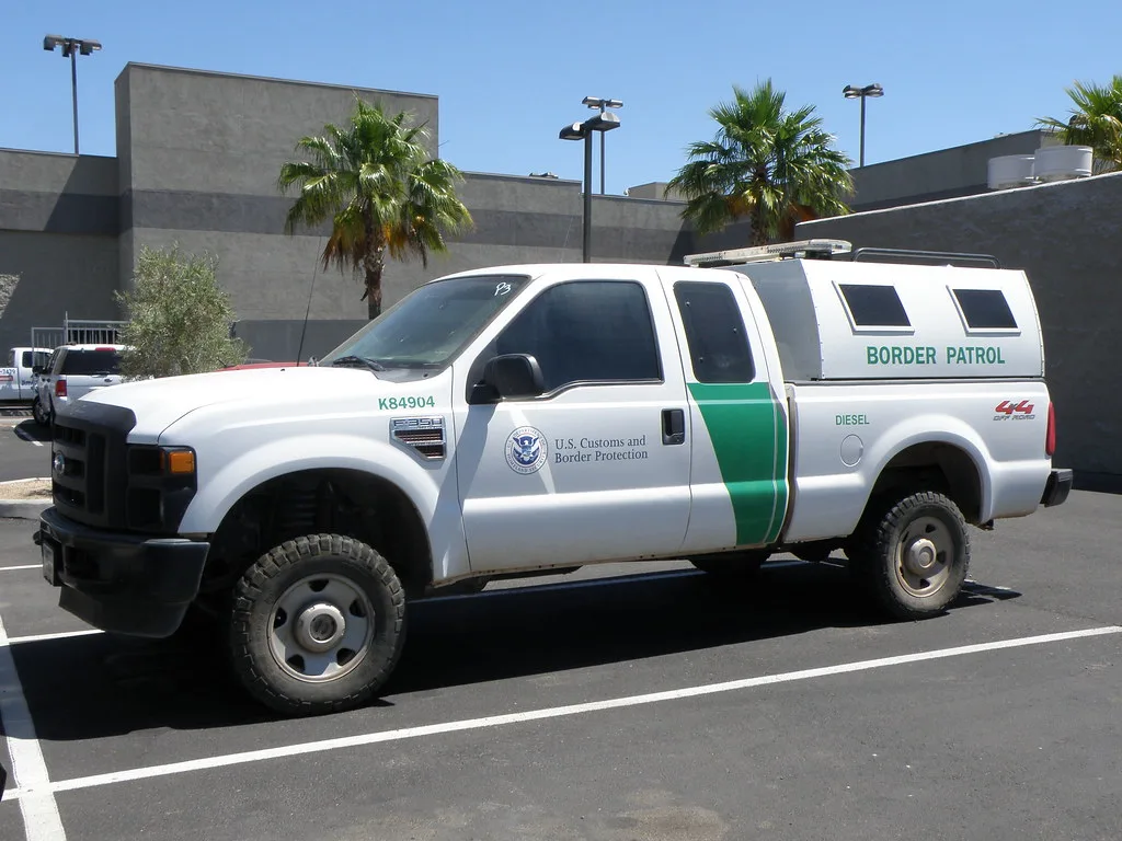 Ford F-250 (SUPER CAB), vue extérieure du modèle
