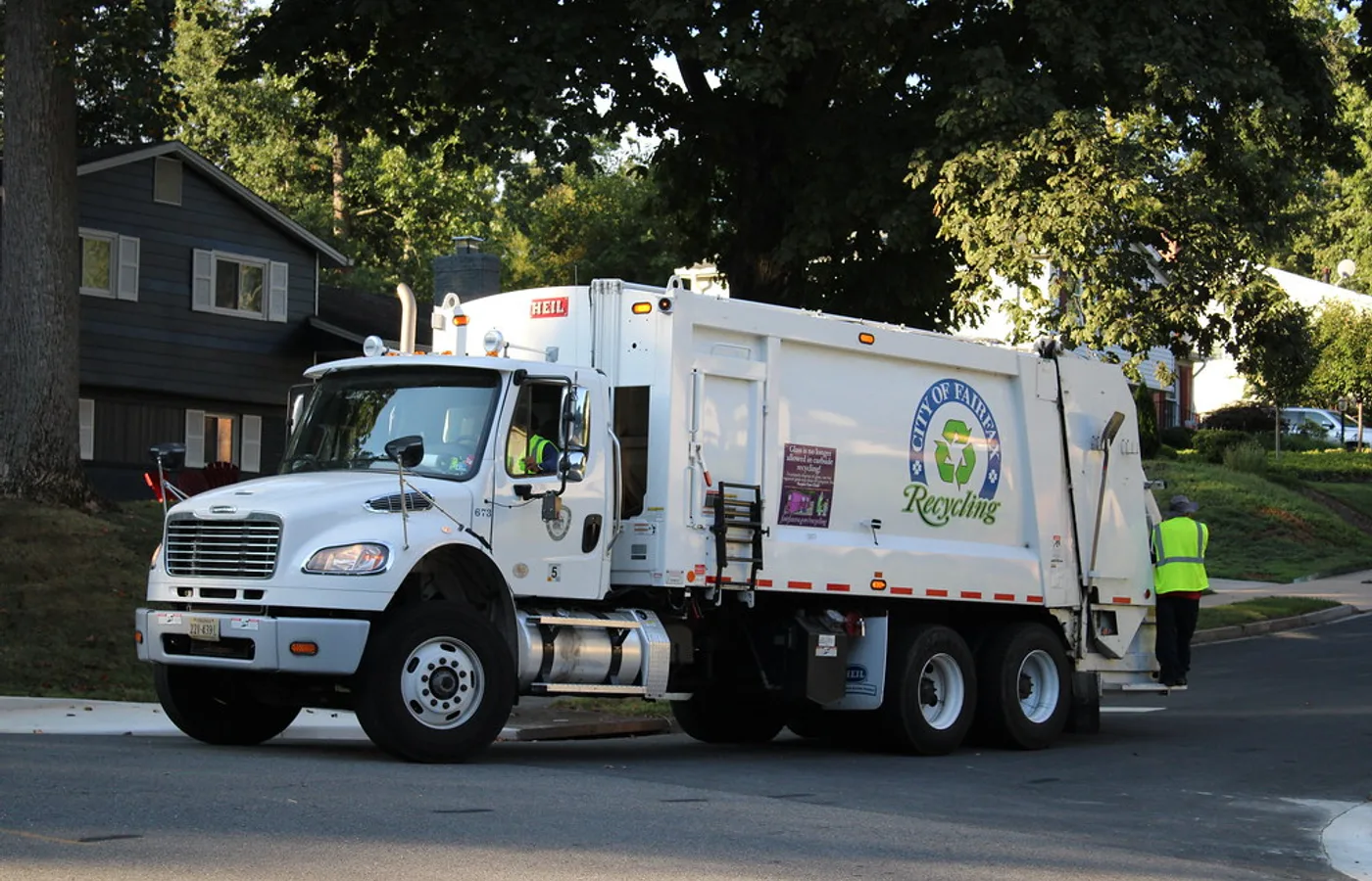 Kenworth T600, illustration indicative d'un vehicule de categorie proche