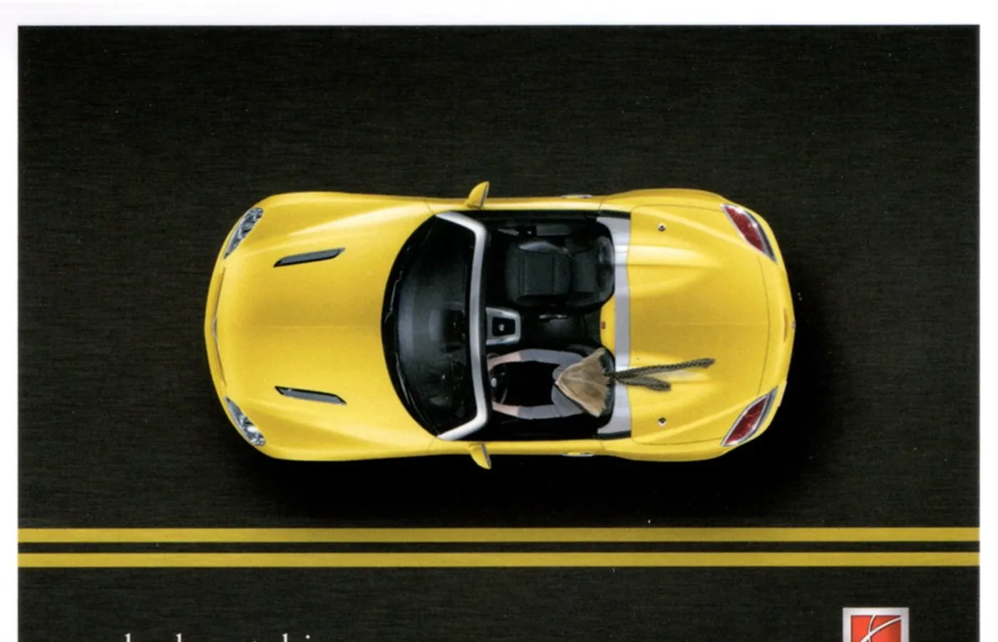 Saturn Sky, vue extérieure du modèle