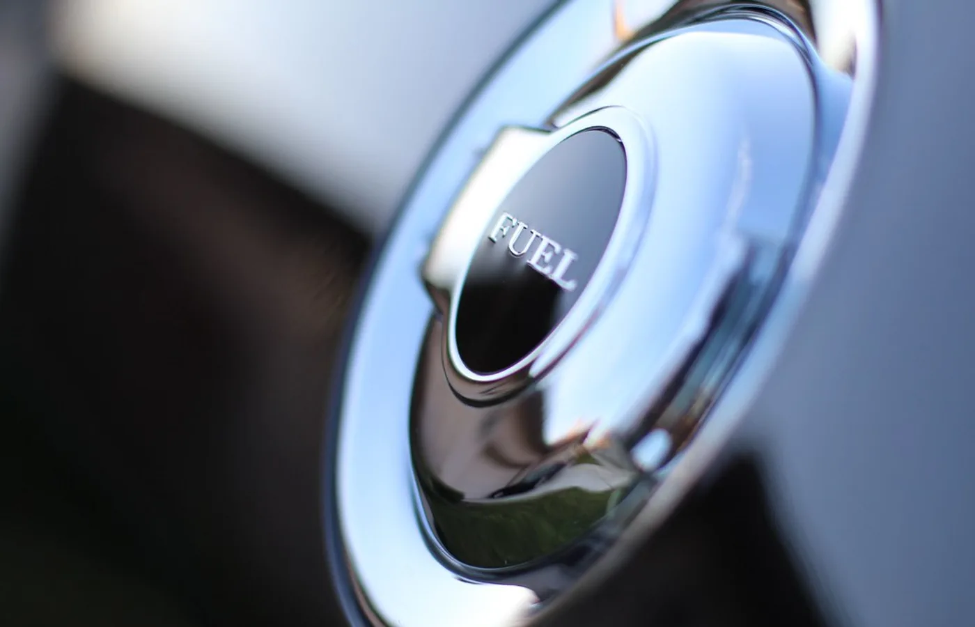 SRT CHALLENGER, vue extérieure du modèle